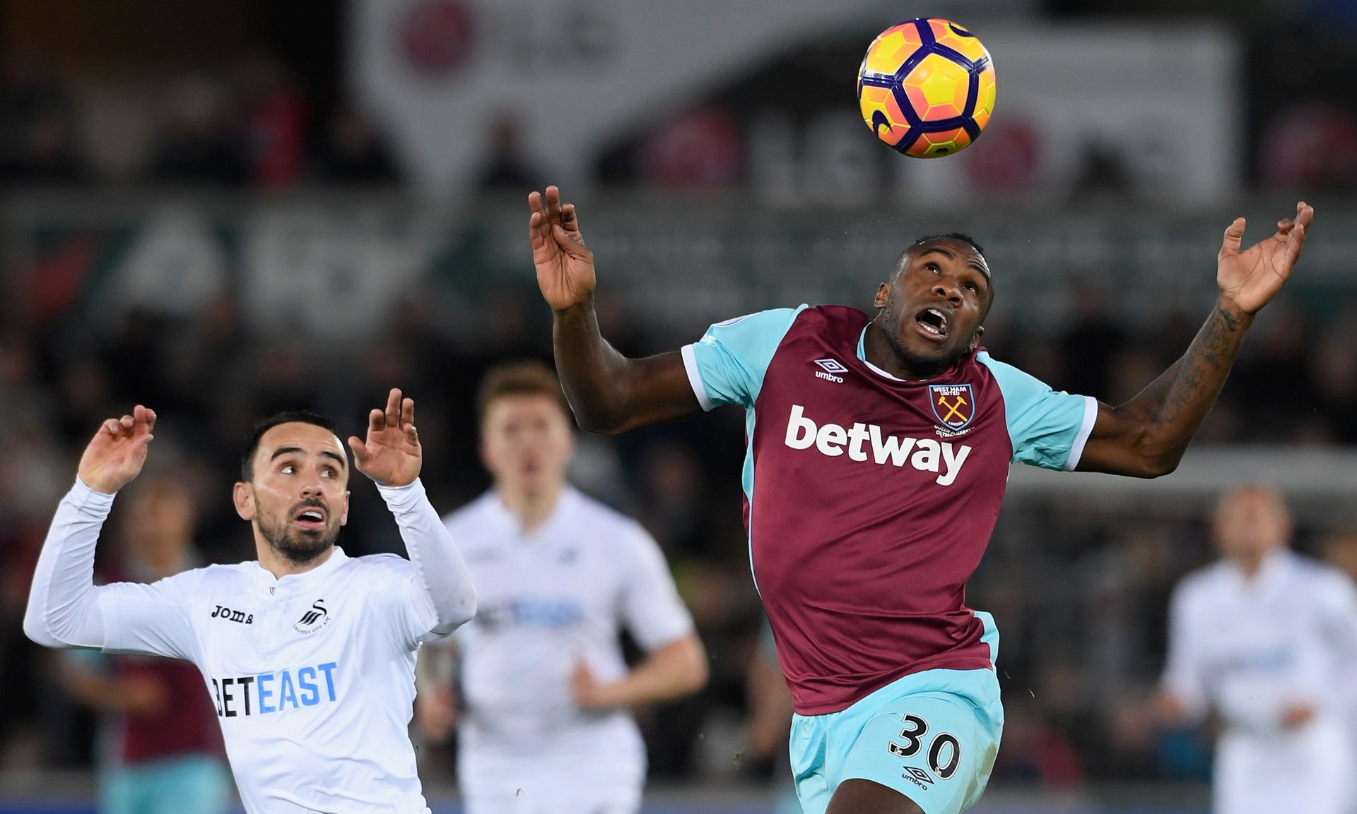 无论是在技 无论是在技