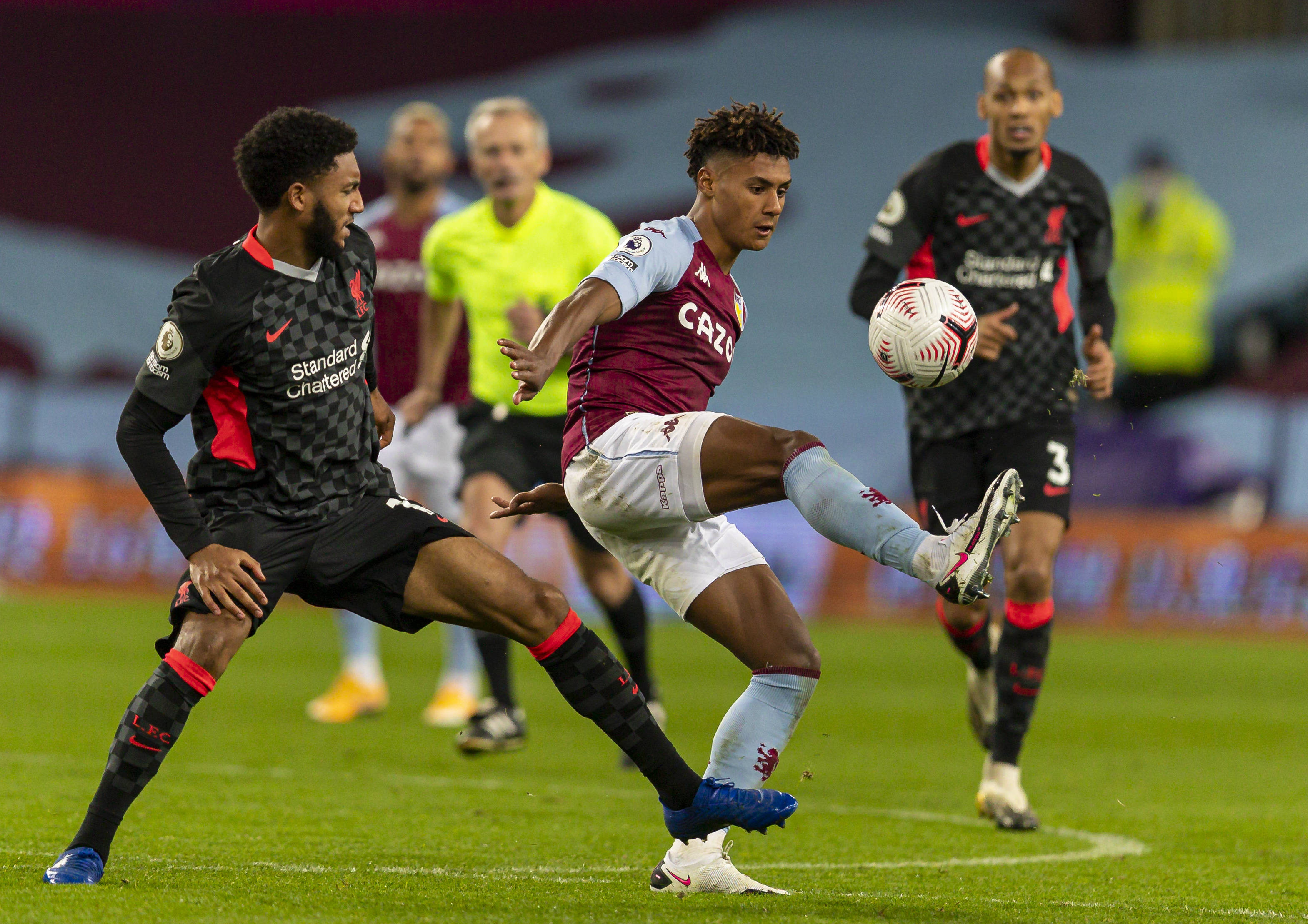 而皇馬失球 而皇馬失球